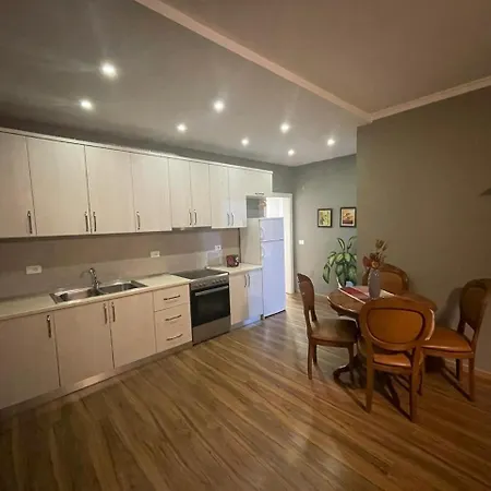 Siar Apartment Polisi i Vogel