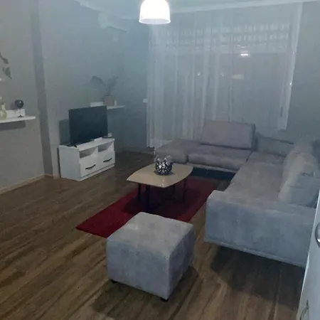 Apartment Siar *